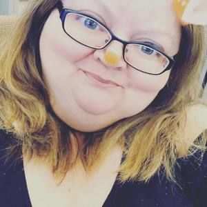 Meet your Posher, Becky